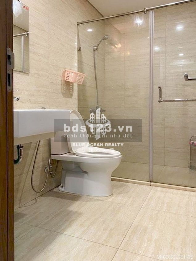 Bán CHCC tại Chung cư Five star garden, Kim Giang
