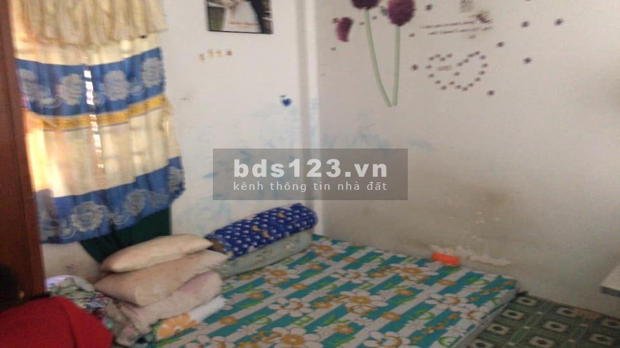 Nhà C4 Đường Số 30, 85M, 4 Tỷ 9, Phường 6, Gò Vấp
