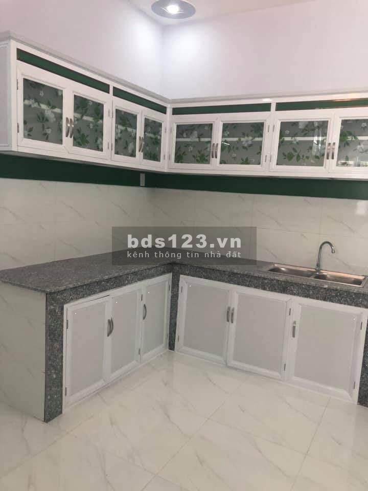 Nhà bán giá rẻ, diện tích 90m2 giá chưa dưới 5 tỷ, đường Tô Hiến Thành Quận 10