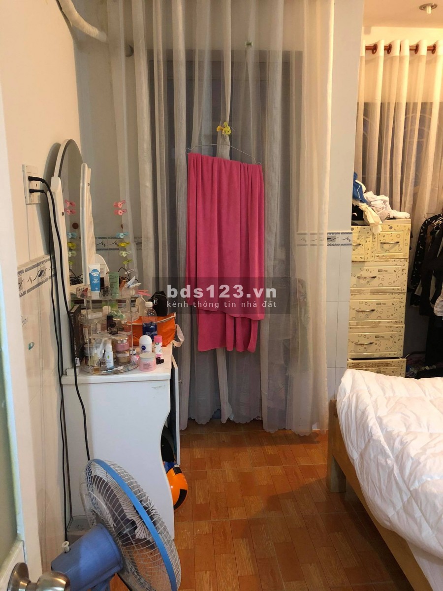 Bán nhà Tân Kỳ Tân Qúy, Tân Phú giá rẻ 3PN, nhà 3 tầng giá 2 tỉ 95