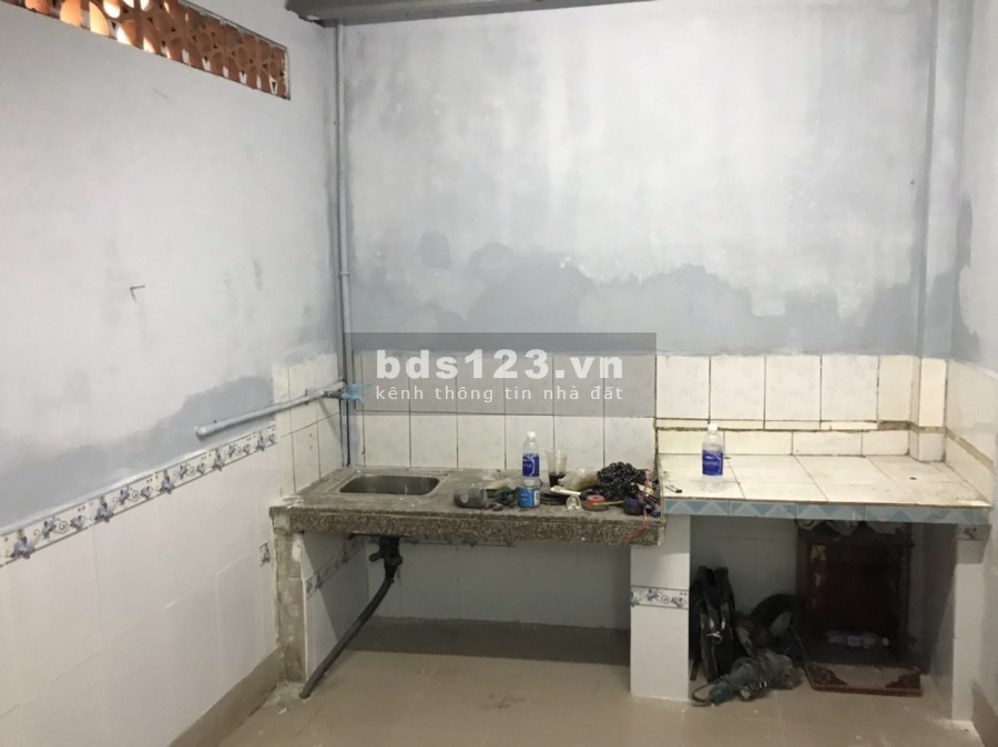 NHÀ NÁT 4x12 HL2 TIỆN XÂY MỚI(CHÍNH CHỦ)