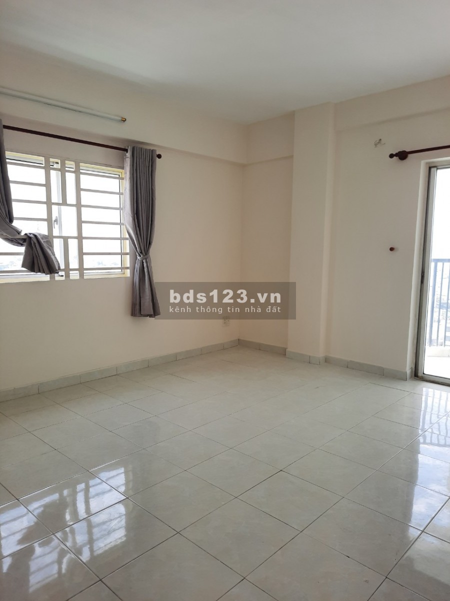 Cần bán chung cư Fortuna Kim Hồng Quận Tân Phú 2PN 78m Sổ hồng rồi