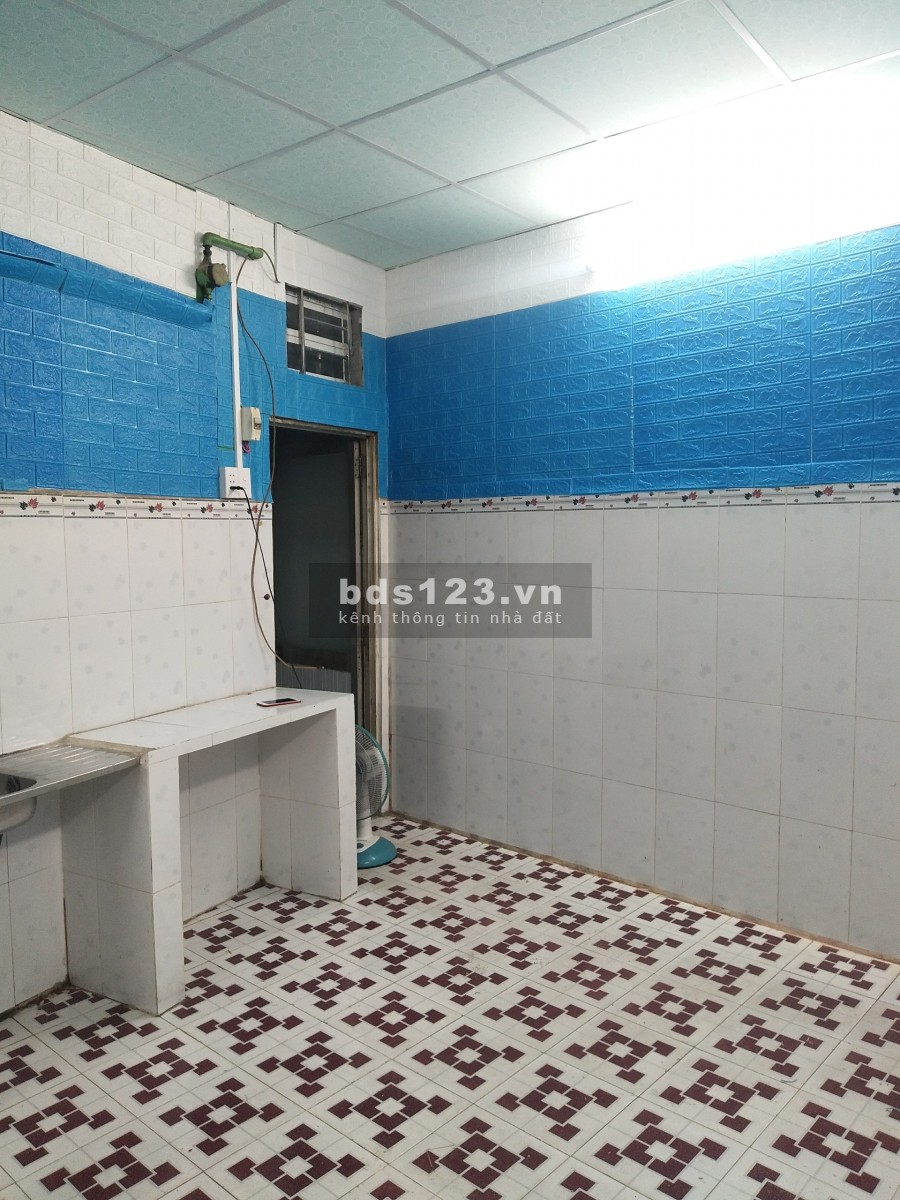Phòng cho thuê chính chủ tại quận 8 khu an ninh có camera an ninh
