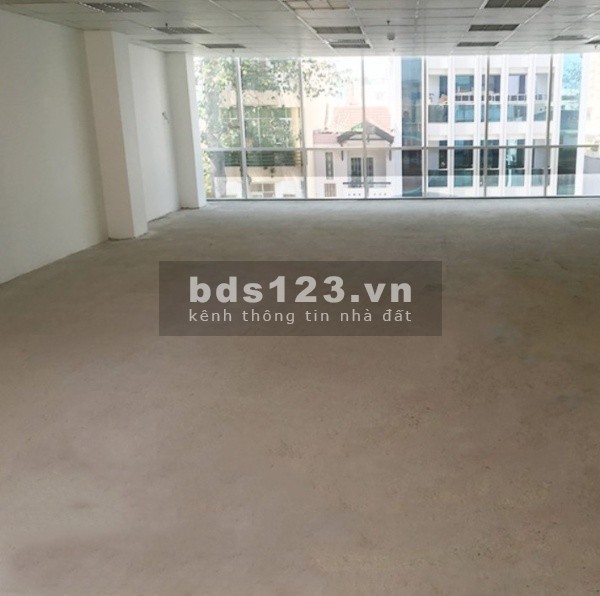Cho thuê văn phòng tòa nhà Xuri Building Cao Thắng, Quận 3