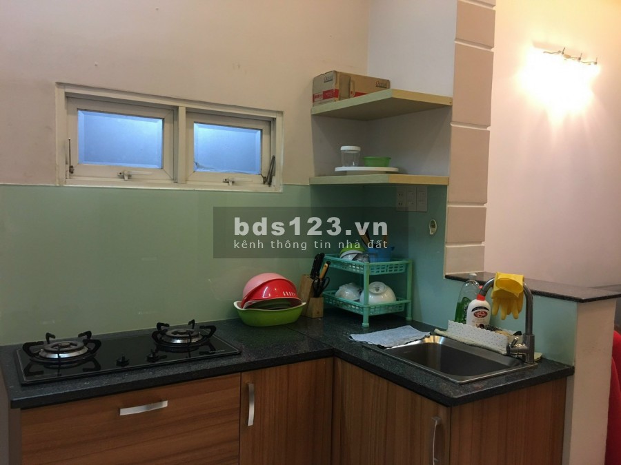 Cho thuê Nhà Đẹp Đường Nguyễn Kiệm, Phường 3, Q. Phú Nhuận. Full Nội Thất, Hẻm Xe Hơi, Giá Rẻ 8,5 Triệu