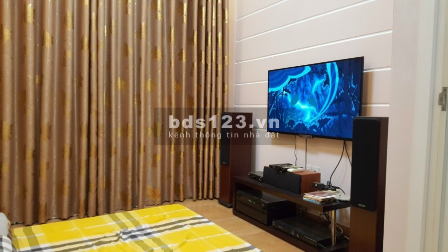 Cho thuê Nhà Đẹp Đường Nguyễn Kiệm, Phường 3, Q. Phú Nhuận. Full Nội Thất, Hẻm Xe Hơi, Giá Rẻ 8,5 Triệu