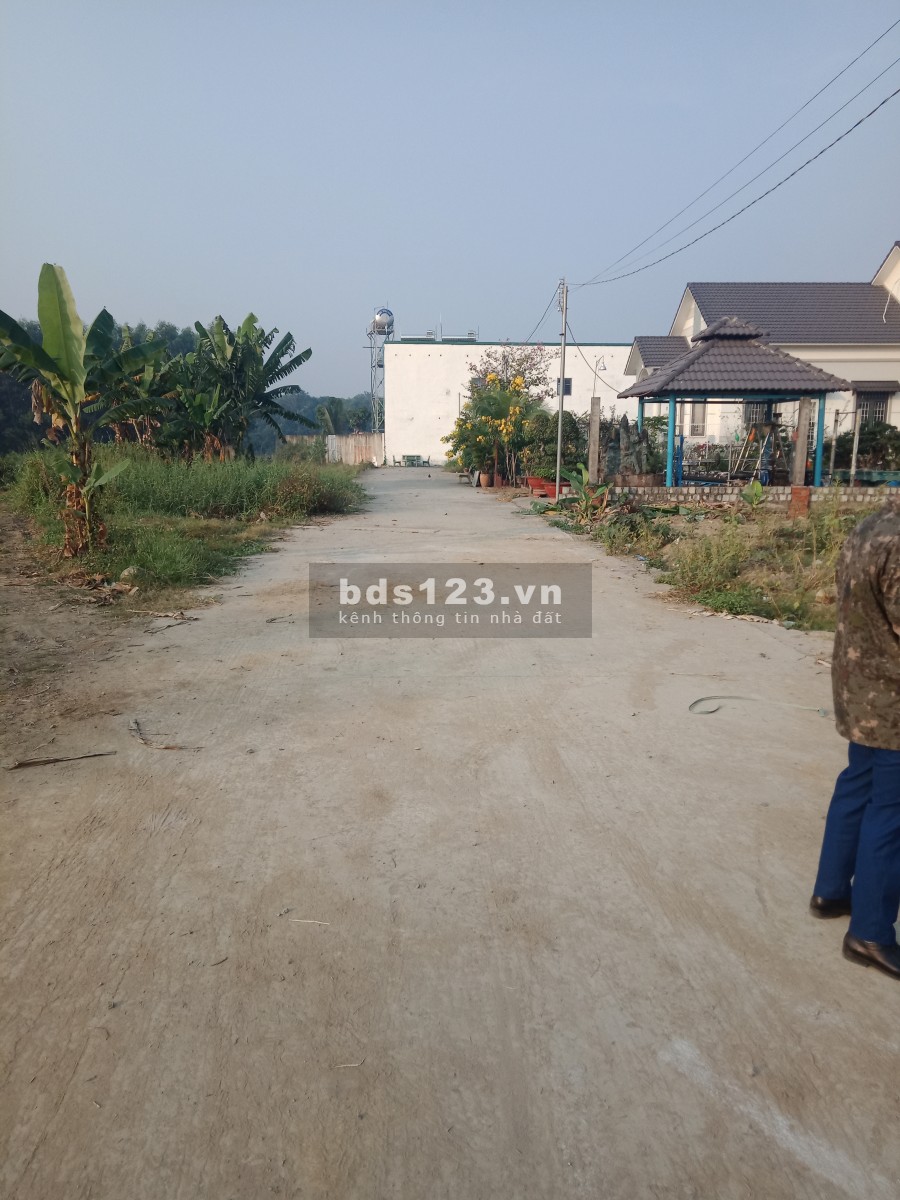 Bán Gấp Lô Đất Tại Tp Biên Hoà, Đồng Nai Giá Tốt