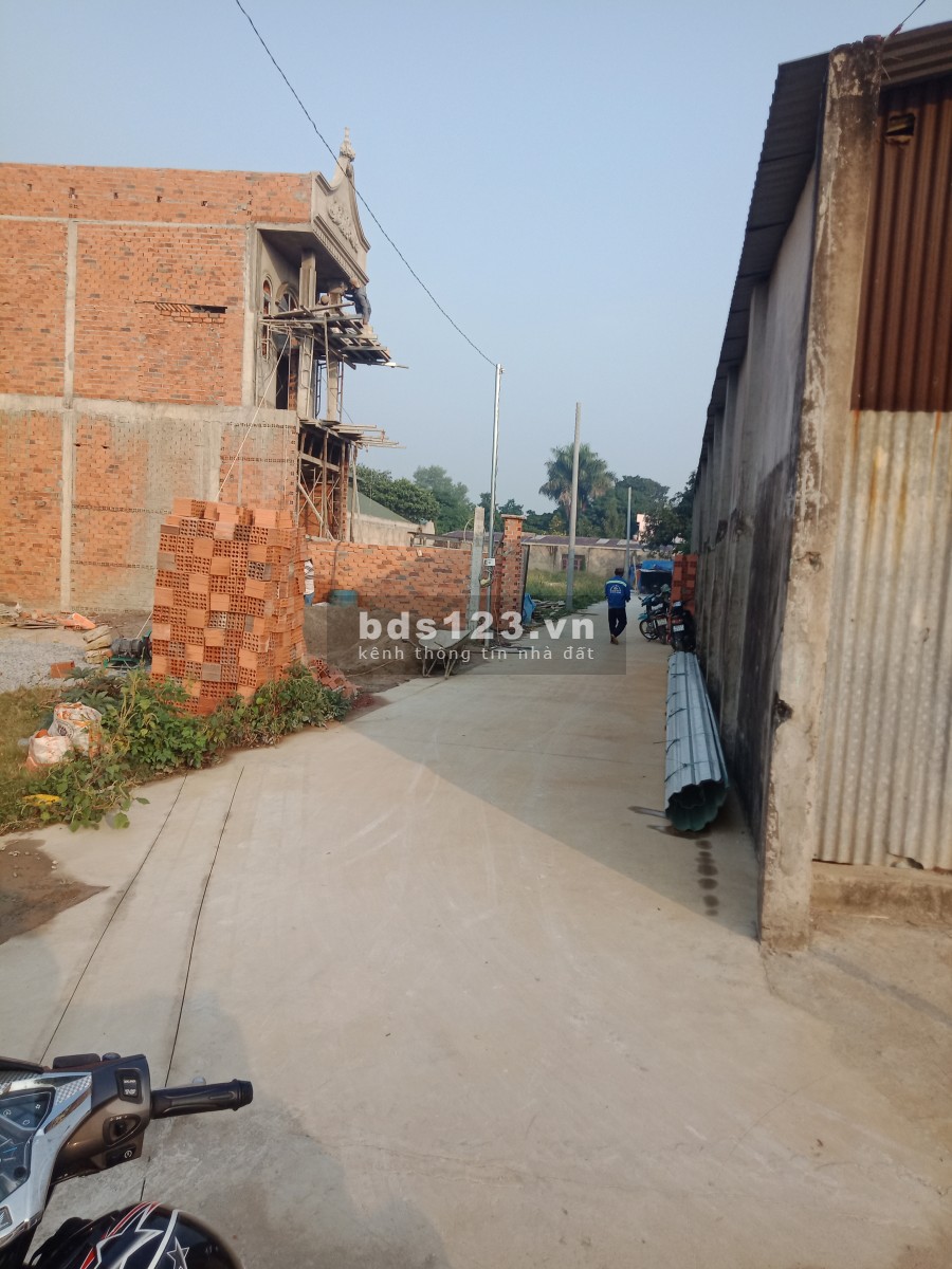 Bán Gấp Lô Đất Tại Tp Biên Hoà, Đồng Nai Giá Tốt
