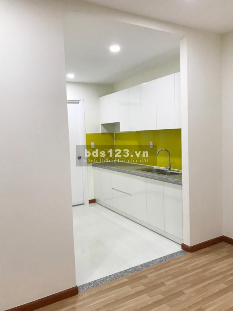 Chung cư Diamond Riverside Q8 2PN , 72m2 , 7tr - Duy Nguyễn