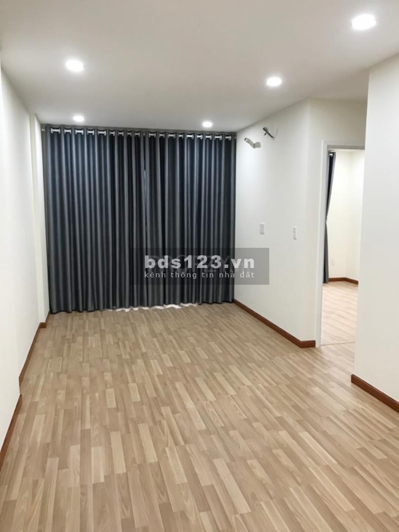 Chung cư Diamond Riverside Q8 2PN , 72m2 , 7tr - Duy Nguyễn