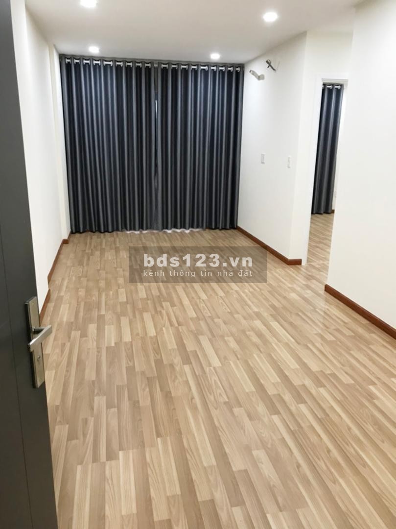 Chung cư Diamond Riverside Q8 2PN , 72m2 , 7tr - Duy Nguyễn