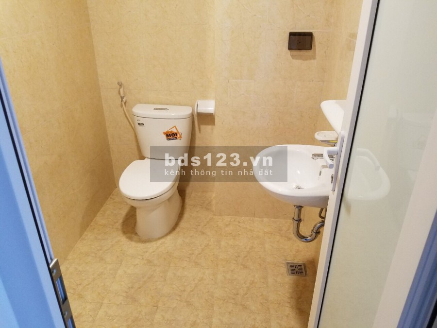 Cho thuê căn hộ chung cư K35 Tân Mai, căn 78m2, 2N, full đồ, giá 8,5tr/m2, LH 0976807257
