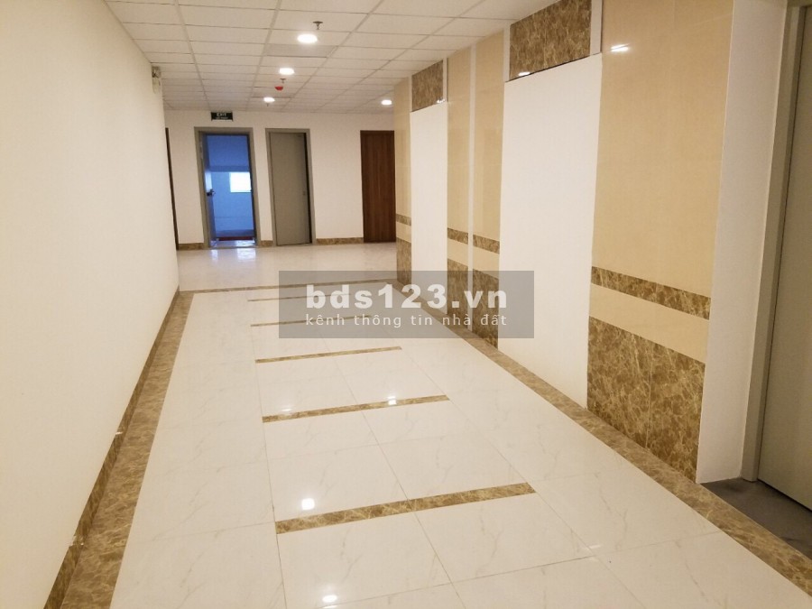 Cho thuê căn hộ chung cư K35 Tân Mai, căn 78m2, 2N, full đồ, giá 8,5tr/m2, LH 0976807257