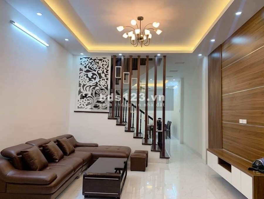 HẠ SỐC, nhà Minh Khai 56m2x5T, 5 PHÒNG NGỦ, 2.95 tỷ
