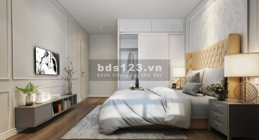 Bán gấp căn hộ The Rivana RỘNG RÃI THOÁNG MÁT SẠCH SẼ GIÁ RẺ