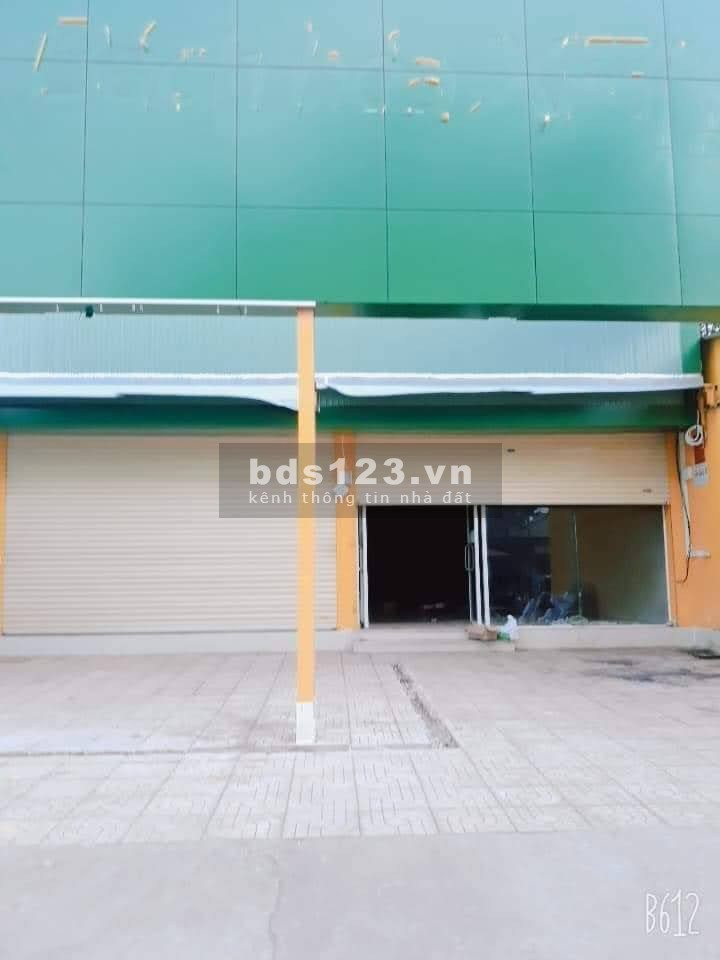 Cho thuê mặt bằng đẹp Krông ana daklak
