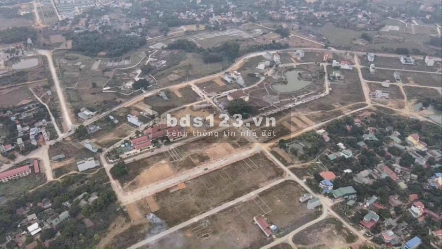 Chính Chủ Cần Bán TDC Bình Yên Giá Rẻ