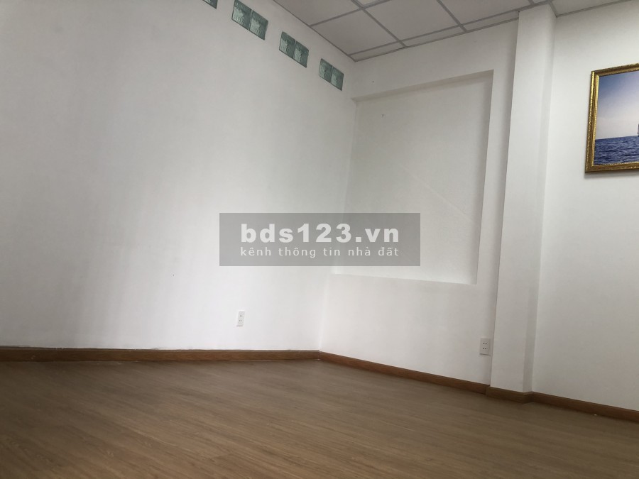 VĂN PHÒNG LÀM VIỆC QUẬN GÒ VẤP - HB BUILDING