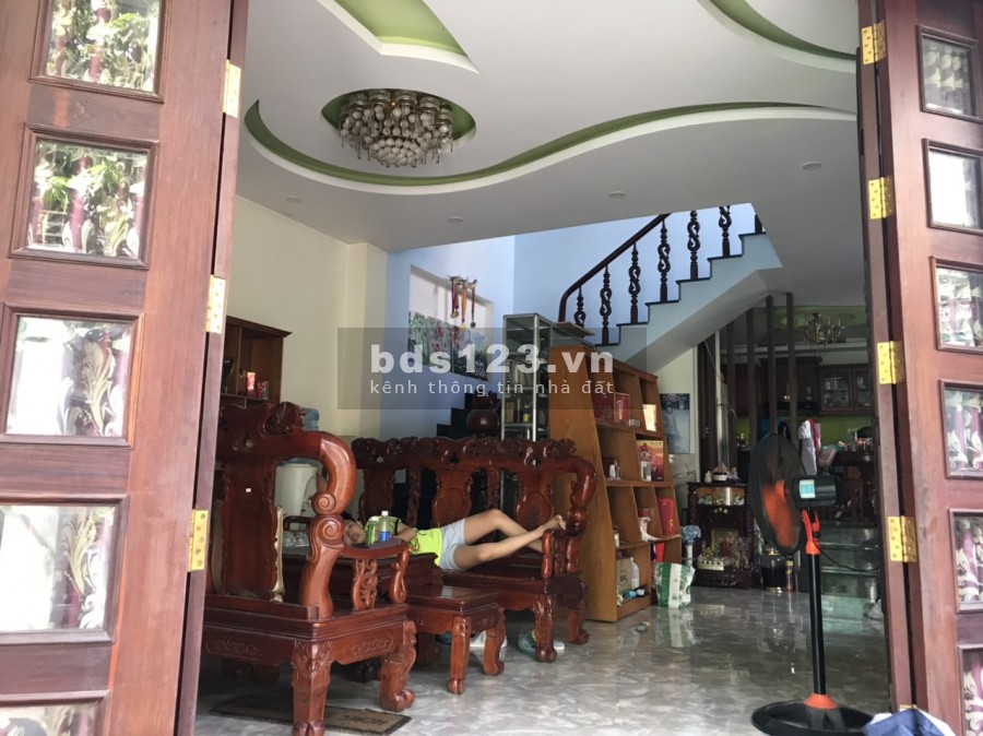 BÁN NHÀ BIỆT THỰ 3 MẶT TIỀN KDC VĨNH LỘC, BÌNH HƯNG HÒA B, BÌNH TÂN, 5T, 108 M2, TRẢ TRƯỚC HƠN 3 TỶ