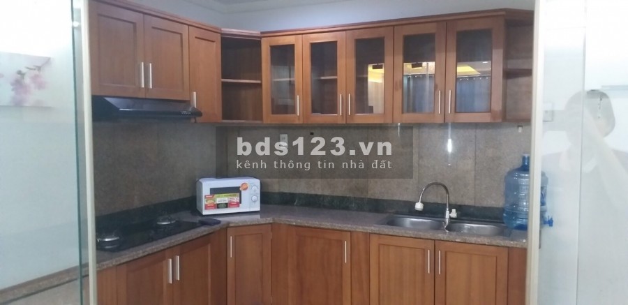Cần cho thuê gấp căn hộ chung cư Giai Việt Q.8 có 2 Phòng ngủ, dt 115 m, có nội thất đầy đủ