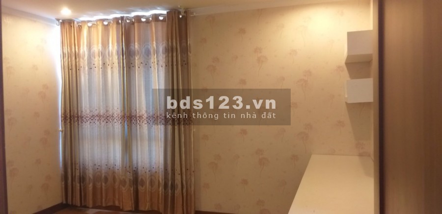 Cần cho thuê gấp căn hộ chung cư Giai Việt Q.8 có 2 Phòng ngủ, dt 115 m, có nội thất đầy đủ