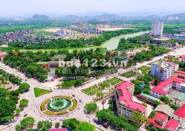 Đất nền cạnh khu công nghiệp Nam Pleiku Gia Lai Giá cực hấp dẫn.