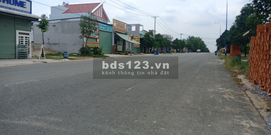 Bán Đất Bình Dương Giá tốt Cho nhà đầu tư thời điểm giáp tết, SHR Thổ Cư toàn bộ, Vị trí Vàng, Giá rẻ