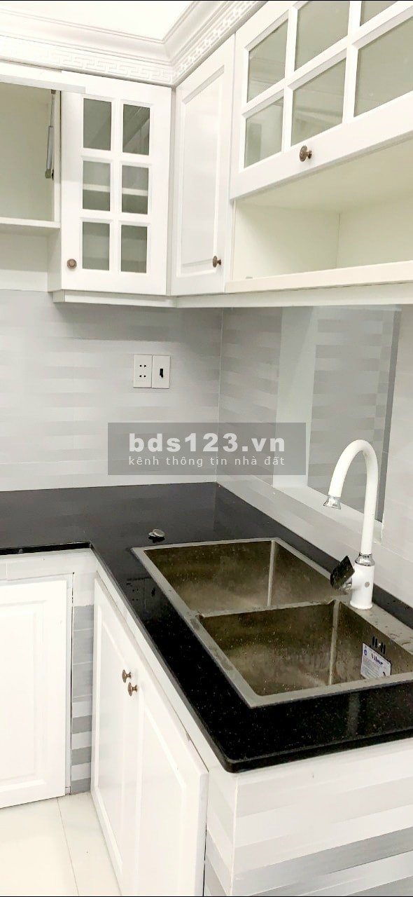Nhà đẹp 22/5 Tây Thạnh, Tân Phú, 4*13, 5 tỷ 6
