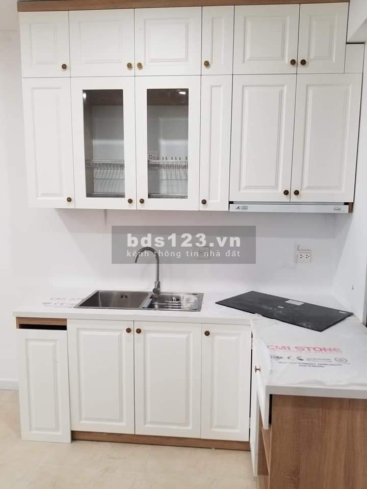 D'Capitale cho thuê gấp CH 50m2 đồ cơ bản vừa ở vừa làm VP giá rẻ 10tr/th