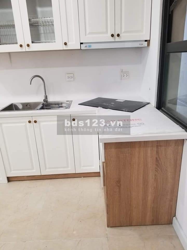 D'Capitale cho thuê gấp CH 50m2 đồ cơ bản vừa ở vừa làm VP giá rẻ 10tr/th