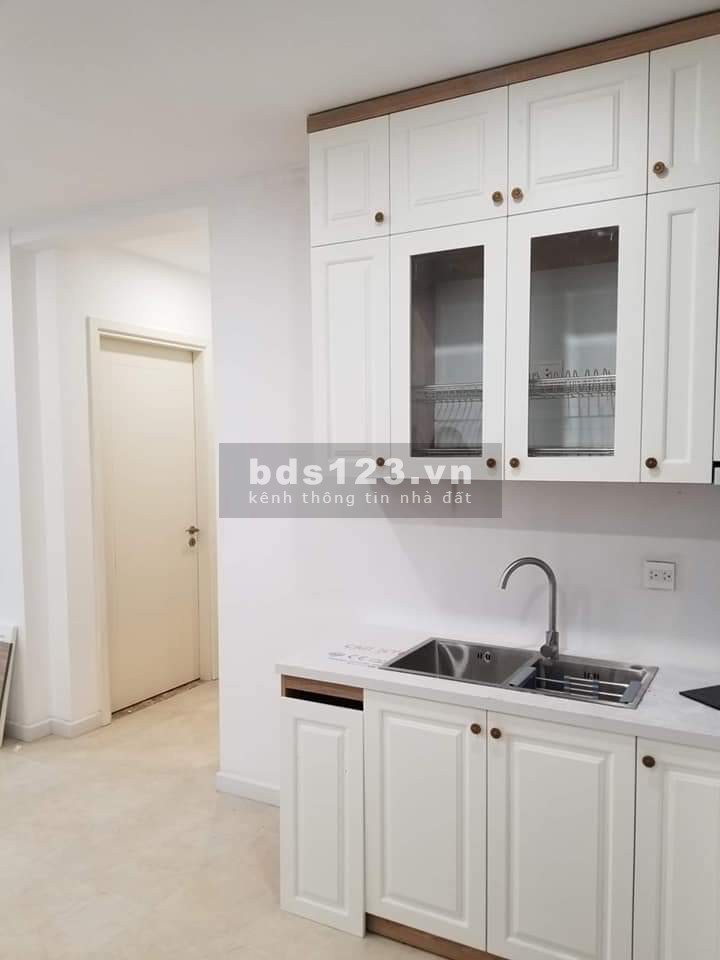 D'Capitale cho thuê gấp CH 50m2 đồ cơ bản vừa ở vừa làm VP giá rẻ 10tr/th