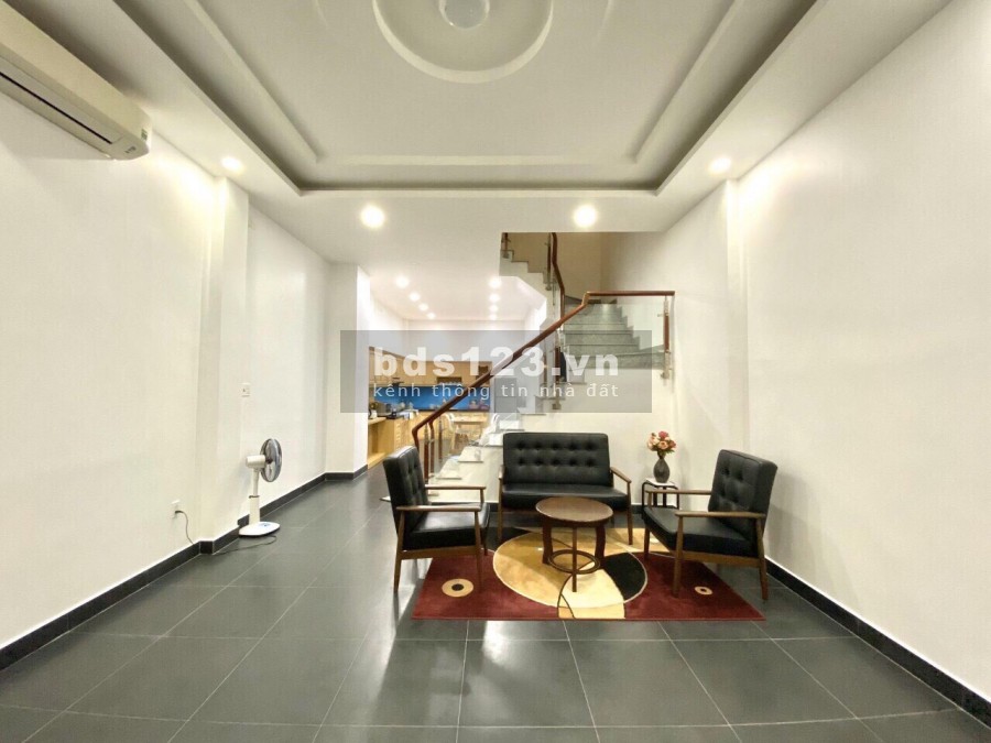 Bán nhà cực phẩm giá rẻ Hiệp Bình Phước Thủ Đức gần chợ HBP