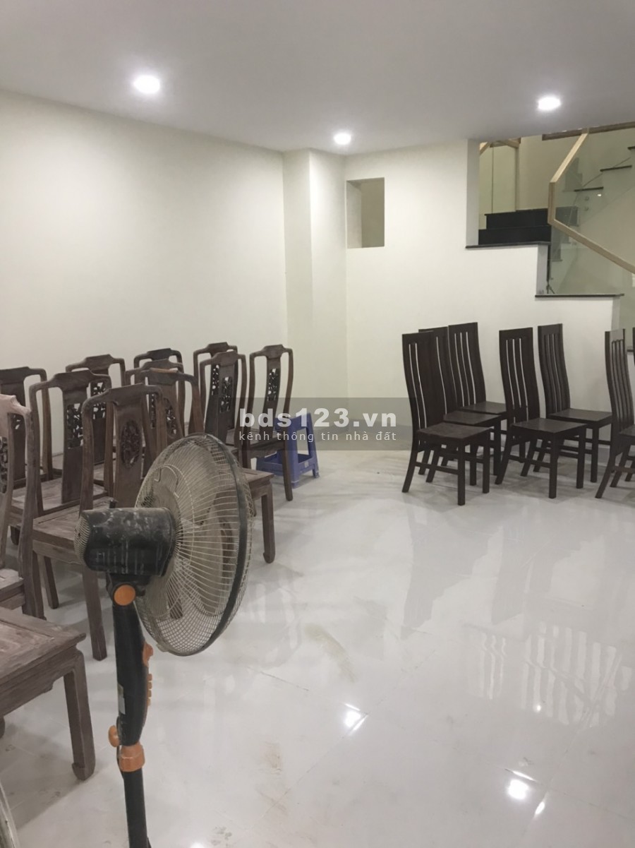 Shophouse khu Phố Đông Villa cho thuê giá 18 triệu