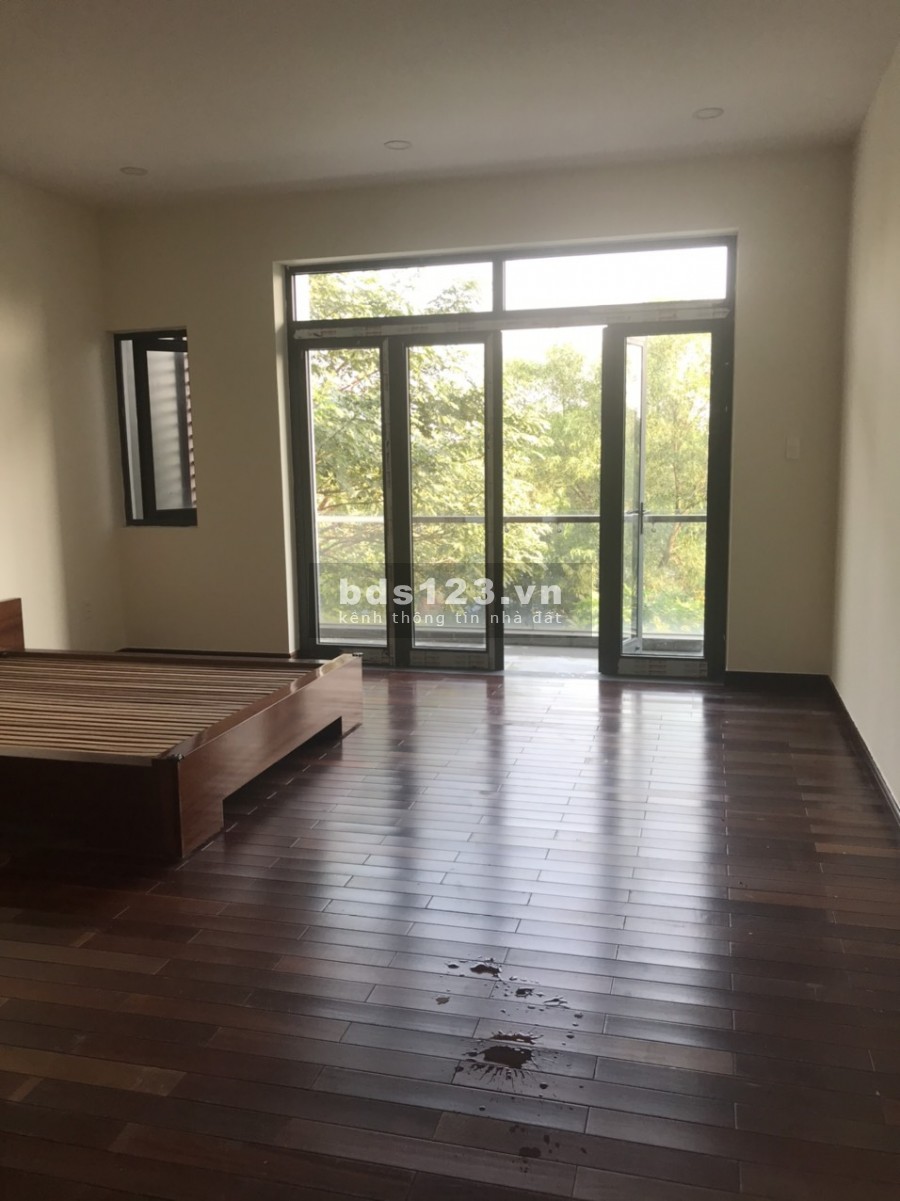 Shophouse khu Phố Đông Villa cho thuê giá 18 triệu