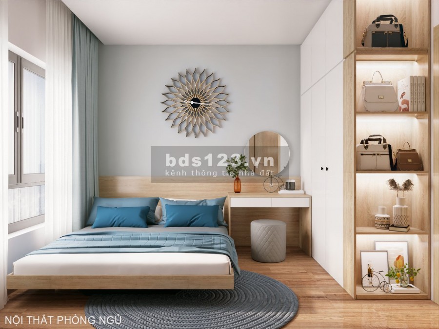 Chung cư cao cấp Vinhomes Smart City CH 2PN, 2WC 70m2 giá 10tr/tháng. Liên hệ: 0936876905