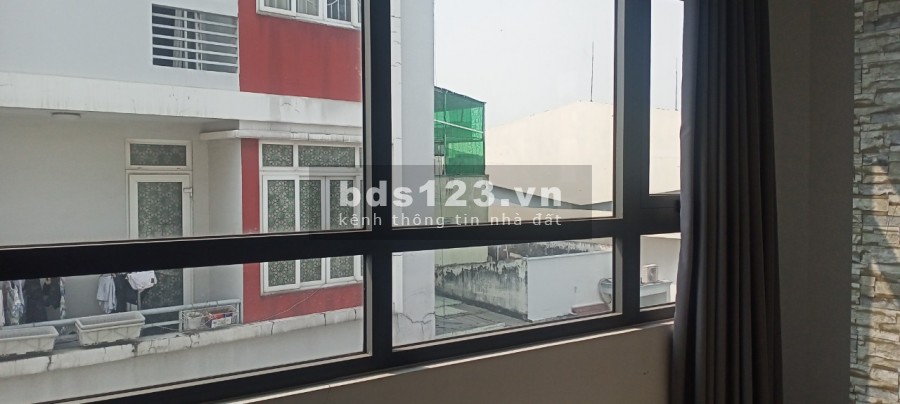 Văn Phòng Cho Thuê Chính Chủ Giá Rẻ tại Quận Bình Thạnh