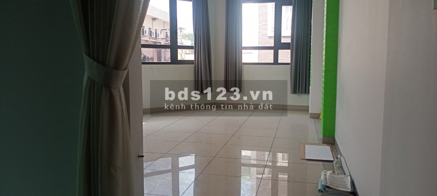 Văn Phòng Cho Thuê Chính Chủ Giá Rẻ tại Quận Bình Thạnh