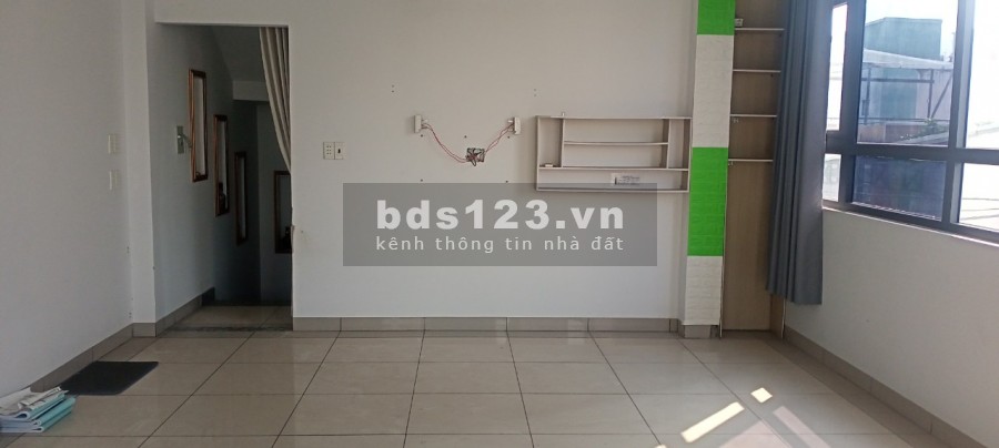 Văn phòng Cho Thuê – Office Phó Đức Chính vừa đẹp vừa rẻ