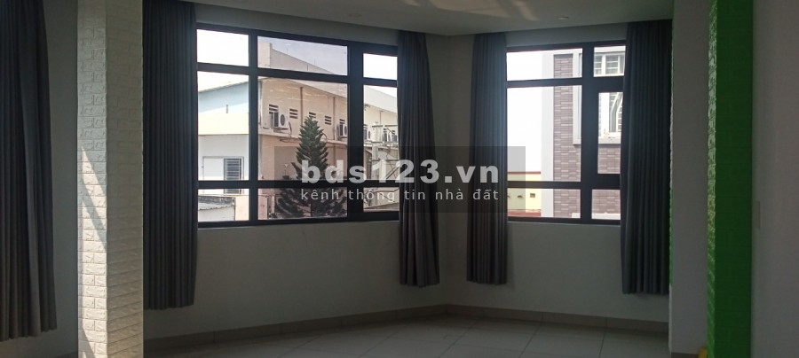 Văn Phòng Cho Thuê Chính Chủ Giá Rẻ tại Quận Bình Thạnh