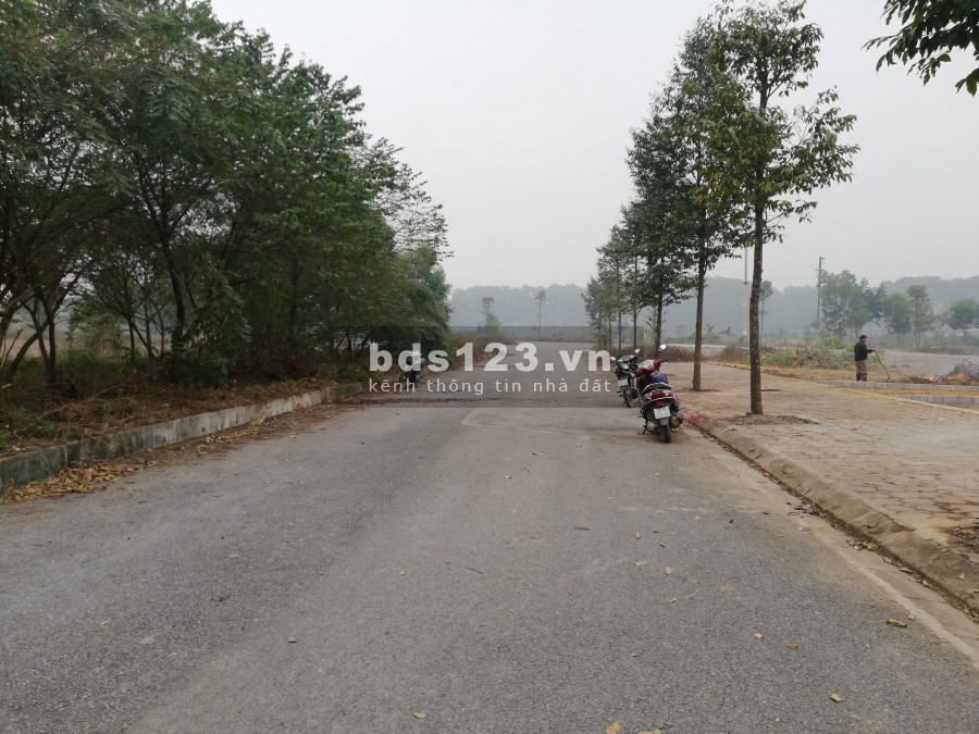 Tôi cần sang nhương lô đất TĐC ĐHQG - Hòa Lạc