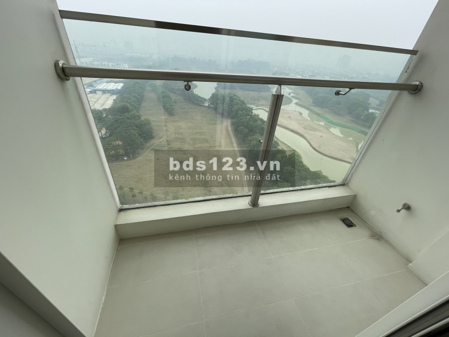 Bán Ciputra L4 căn góc 154m2 tầng cao view sân golf nhà mới nguyên bản chủ đầu tư - LH: 0974606535