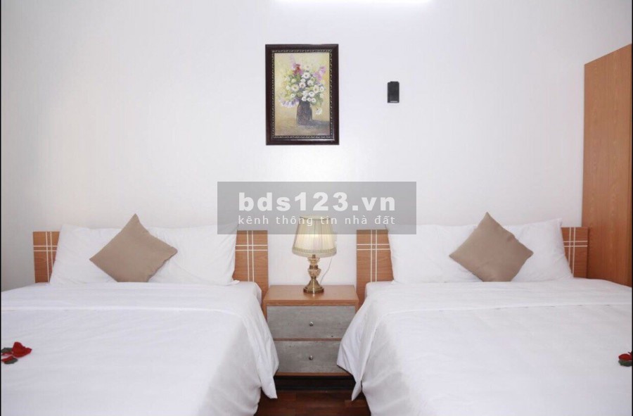 Bán Gấp Homestay 5 Tầng Bến Nghé, Khu Phố Tây, Giá Sập Sàn