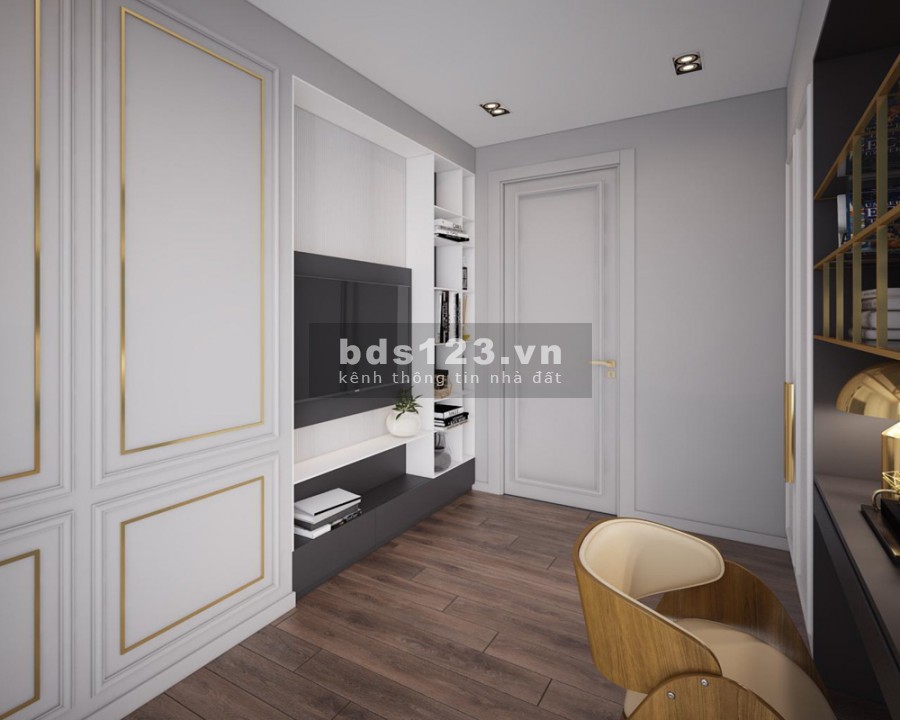 Anderson Park nhận Booking đợt 1 dự án căn hộ cao cấp tại Thuận An, Bình Dương chỉ từ 35tr/m2