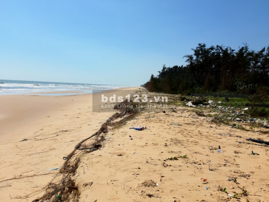 Bán đất biển du lịch giá rẻ gần Novaland, TP. Phan Thiết