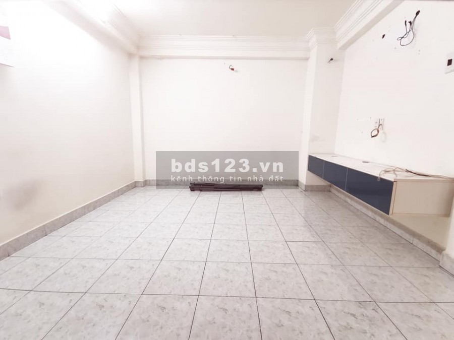 BÁN NHÀ HXH NGUYỄN VĂN ĐẬU 4 TẦNG 5 PN | 3.75 TỶ