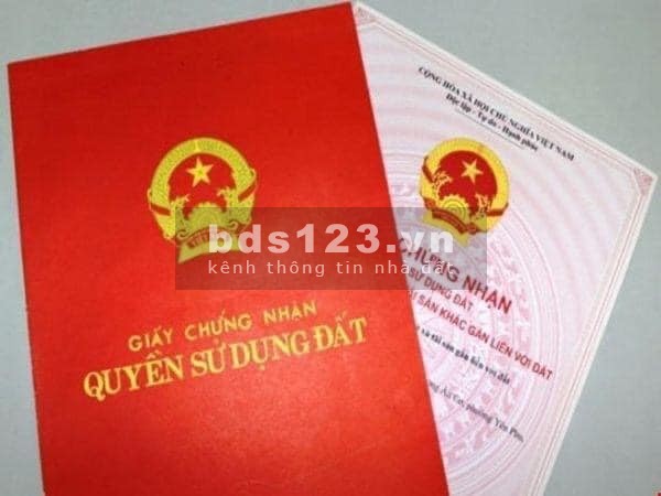Cần bán lô đất thổ cư mặt đường, 5x25m, tại Nghĩa Hưng, Nam Định, 750 triệu.