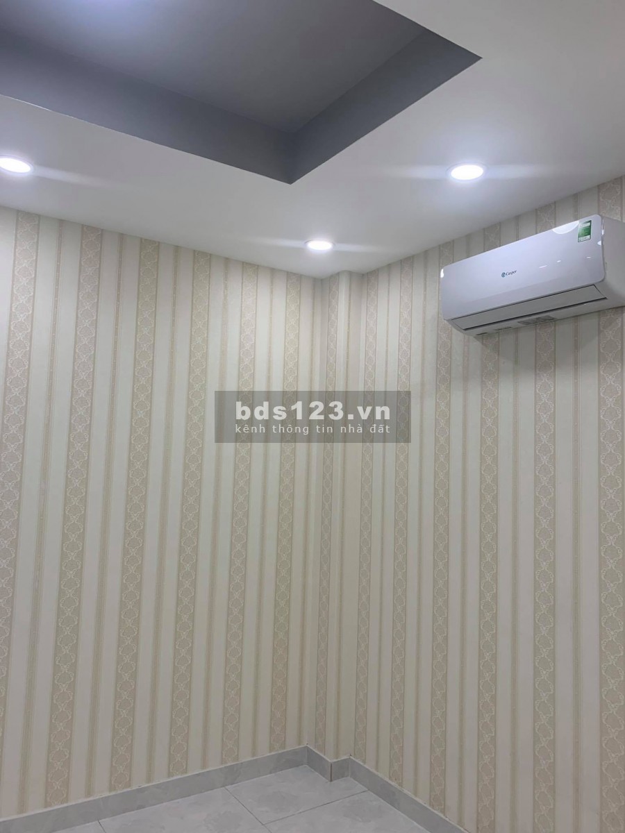 Bán gấp nhà Hoàng Hoa Thám 4 tầng 150m2, HXH, vào ở ngay, giá chỉ nhỉnh 6 tỷ