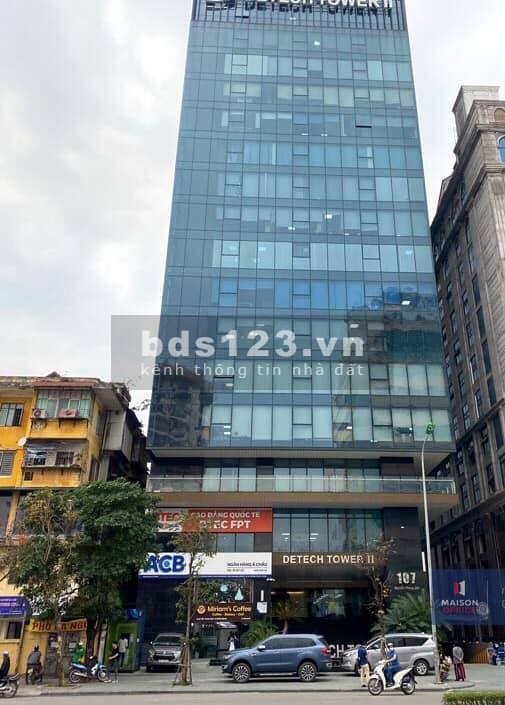 Bán Gấp Nhà Mặt Phố Nguyễn Xiển DT 120m2, 10 Tầng, Mặt Tiền 7.5M, Thang Máy, Kinh Doanh Khủng, Cho Thuê 120 Triệu/ Tháng, Gía 43 Tỷ