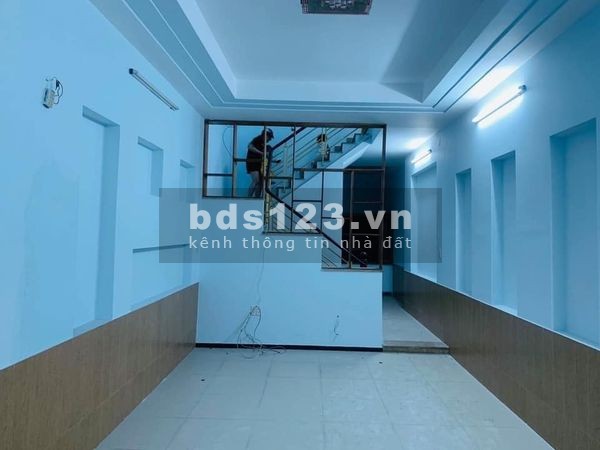 Nhà Đẹp Thống Nhất P11. 69m2 Gần Bệnh Viện Hồng Đức. Giá 4 Tỷ 7