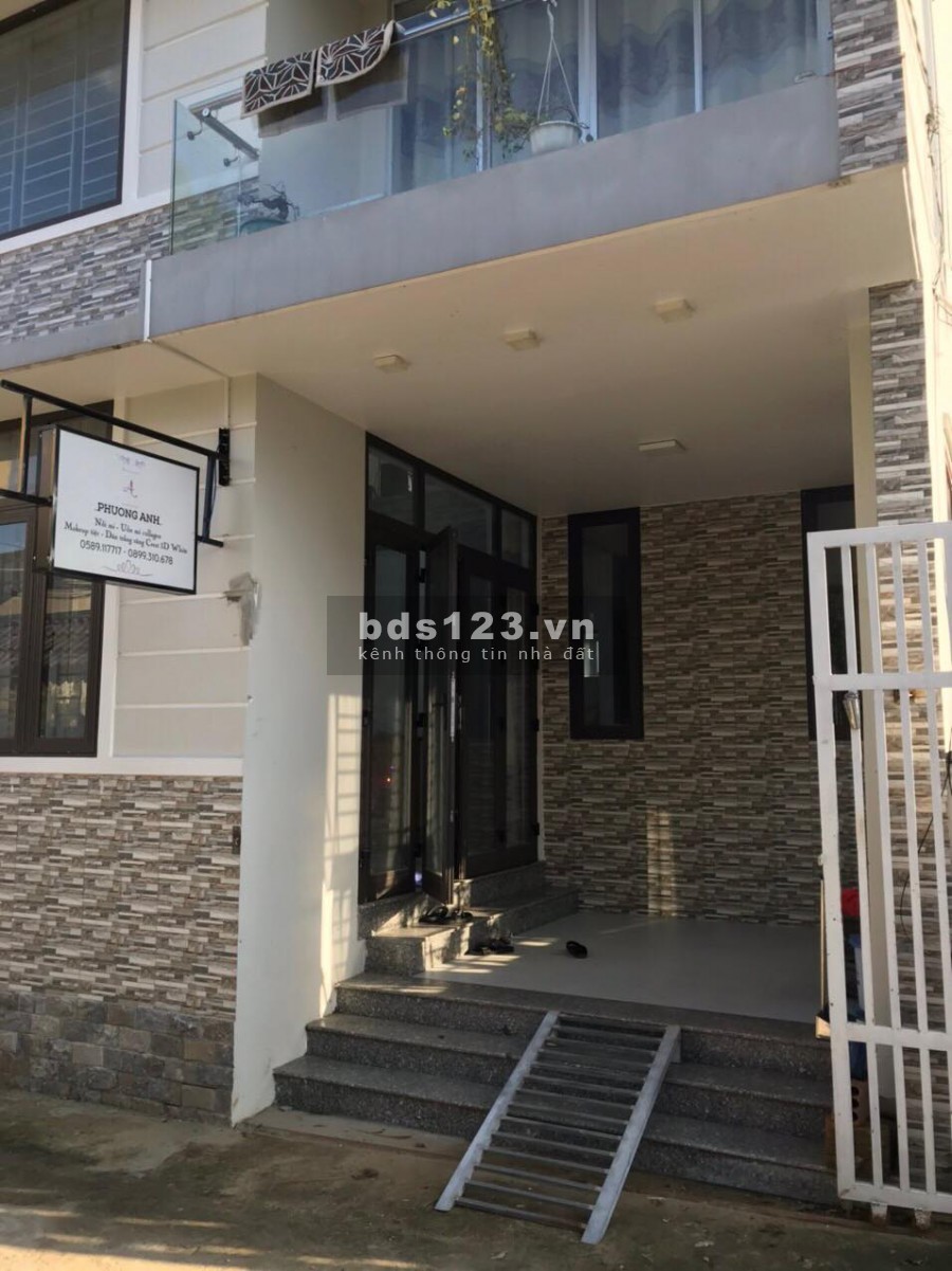 NHÀ ĐẸP 3 TẦNG KIỆT BÙI THỊ XUÂN GẦN CHỢ PHƯỜNG ĐÚC - DỌN VÀO Ở NGAY ĐÓN TẾT. 0702_788_074